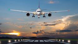 Hàng không tăng chuyến bay đêm