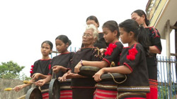 Tổng kết dự án “Bảo tồn và phát huy giá trị văn hóa cồng chiêng trên địa bàn tỉnh Đắk Lắk” do Hàn Quốc tài trợ