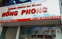 Quản chặt phòng khám "vẽ bệnh, moi tiền"