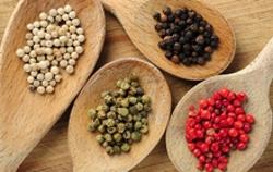 Xuất khẩu gia vị đạt 1,5 tỉ USD