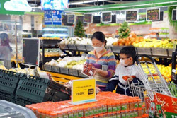 Bán lẻ và cuộc chiến sân nhà