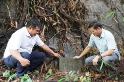 Khảo sát xác định vị trí đứng chân một số cơ quan ở Khu căn cứ kháng chiến tỉnh Đắk Lắk giai đoạn 1965 -1975