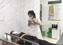 Dấu hiệu nhận biết nguy cơ đột quỵ khi trời lạnh