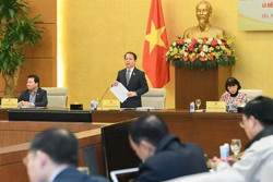 Hơn 96% dữ liệu dân cư đã được 'làm sạch'