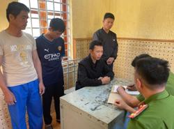 Triệt phá đường dây trồng, tiêu thụ cần sa quy mô lớn ở Tây Nguyên