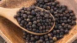 Bài học của hồ tiêu