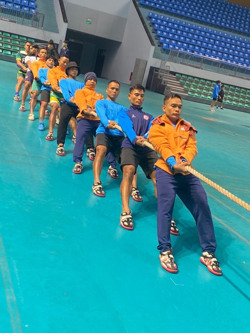 Đại hội Thể thao toàn quốc 2022: Đắk Lắk tăng 5 bậc so với trên bảng xếp hạng