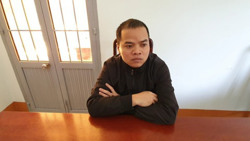 Bắt giữ đối tượng lừa đảo chiếm đoạt tài sản