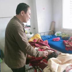 Vụ nổ lớn ở Đắk Lắk: Nghi do chế tạo pháo, thêm 1 cháu nhỏ tử vong