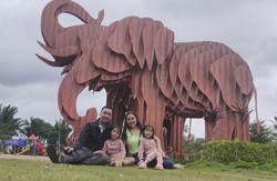 "Xê dịch" những ngày cuối năm