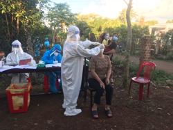 Đắk Lắk: Thiếu hơn 1.800 chỉ tiêu biên chế cho ngành y tế