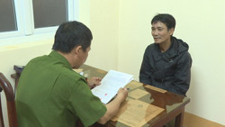 Bắt giữ đối tượng giết đồng nghiệp rồi bỏ trốn