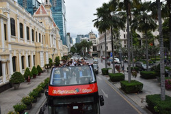 DU LỊCH RỘNG CỬA VẪN VẮNG KHÁCH QUỐC TẾ : Cần tạo đột phá về sản phẩm du lịch