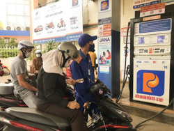 Chỉ số giá tiêu dùng trên địa bàn tỉnh tháng 12/2022 giảm 0,06%