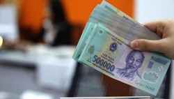 Một số chính sách mới về tiền lương, phụ cấp có hiệu lực từ năm 2023