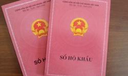 Bỏ sổ hộ khẩu từ năm 2023, Bộ Tư pháp nói gì về làm thủ tục khai sinh, kết hôn?