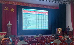 Huyện Lắk: Lấy ý kiến đối với Dự thảo thuyết minh Đồ án điều chỉnh quy hoạch chung thị trấn Liên Sơn đến năm 2035