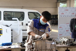 Thay đổi nhận thức về học nghề