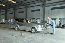 Không lợi dụng nhu cầu đăng kiểm tăng cao trong dịp Tết để trục lợi