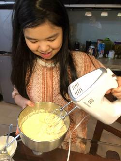 Dạy con tự lập