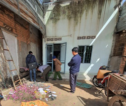 Thông tin chính thức nguyên nhân vụ nổ khiến hai cháu bé tử vong ở huyện Krông Ana