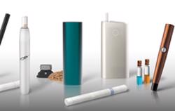 Giải đáp những quan ngại về thuốc lá thế hệ mới