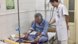 Bệnh phổi kẽ - nguy hiểm nhưng ít được quan tâm