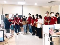 Liên kết đào tạo với nước ngoài: Ngoại ngữ và kỹ năng được chú trọng