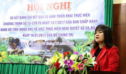 Đưa du lịch Đắk Lắk phát triển tương xứng với tiềm năng và lợi thế