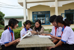 Thực hiện Chương trình giáo dục phổ thông 2018 ở lớp 6: Gặp khó về cơ sở vật chất, thiết bị dạy học