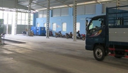 Nghịch lý đăng kiểm xe cơ giới