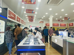 Nhiều đại lý rao bán iPhone 14 "trôi" bảo hành với giá rẻ