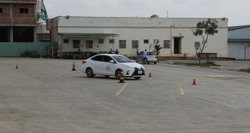 Cấp mới gần 64 nghìn Giấy phép lái xe trong năm 2022