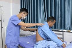 Phòng tránh đột quỵ khi tập thể thao