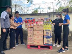 Đưa hàng Việt về nông thôn: Thiết thực phục vụ người dân sắm Tết