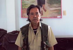 A Đủh, chàng du ca tài hoa