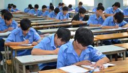 Trường nghề được tự chủ dạy văn hóa