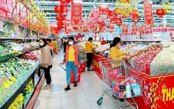 Bảo đảm sản xuất, cân đối cung cầu, bình ổn giá hàng hóa dịp Tết