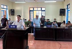 Vụ nguyên chủ tịch xã kêu oan: Trả hồ sơ, tiếp tục điều tra