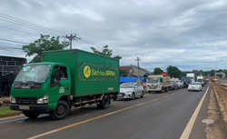 Chỉ số giá tiêu dùng bình quân năm 2022 tăng 3,88%