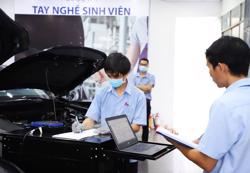 CƠ HỘI NÀO CHO LAO ĐỘNG MẤT VIỆC, THIẾU VIỆC? : Chính sách chưa đi vào cuộc sống