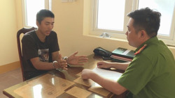 Giết người, cướp tài sản rồi trốn từ Bình Dương đến Đắk Lắk