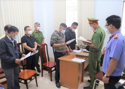 Đắk Nông: Chi bồi thường trái quy định, 7 cán bộ bị truy tố