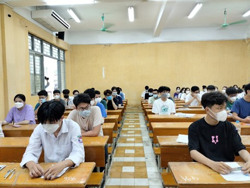 Thi tốt nghiệp THPT năm 2025: Chuẩn bị từ hôm nay