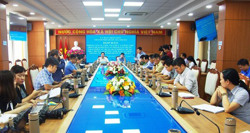 TP Buôn Ma Thuột thông tin việc cưỡng chế 26 trường hợp vi phạm về xây dựng