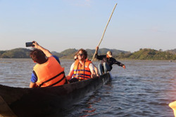 Khách du lịch tới Đắk Lắk tăng hơn 233% so với năm ngoái