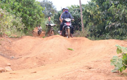 Chuyện ở Sình Voi