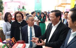 Hợp tác giữa TP HCM và 5 tỉnh Tây Nguyên đạt nhiều kết quả