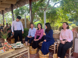 Du lịch Tết dương lịch kén khách