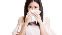 Trời rét, phòng ngừa và cách dùng thuốc trị cảm lạnh